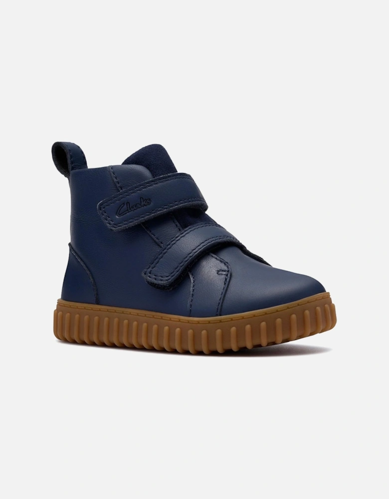 Cove Sky T Boys First Boots