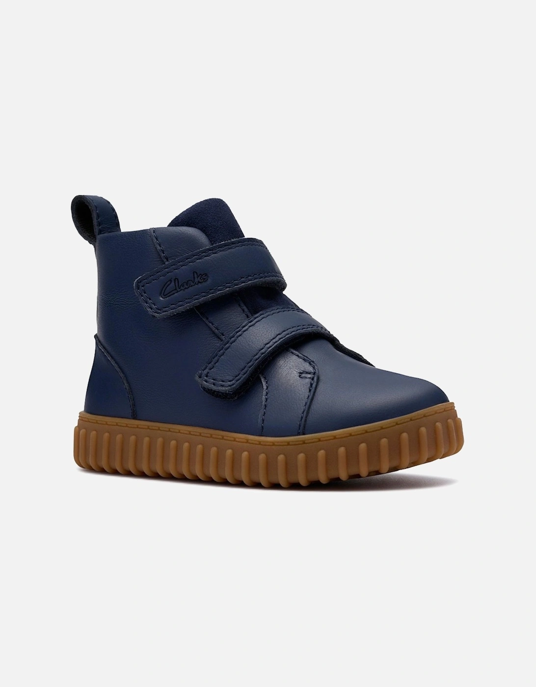 Cove Sky T Boys First Boots, 6 of 5