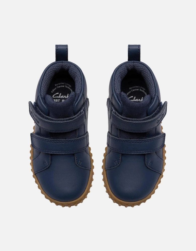 Cove Sky T Boys First Boots