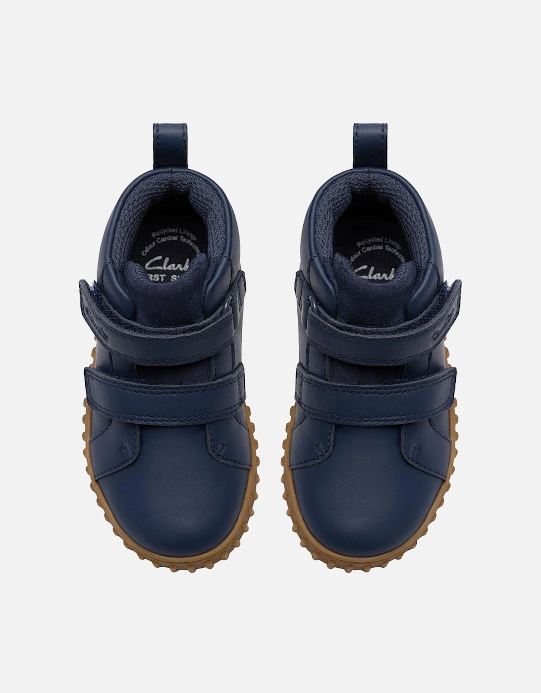 Cove Sky T Boys First Boots