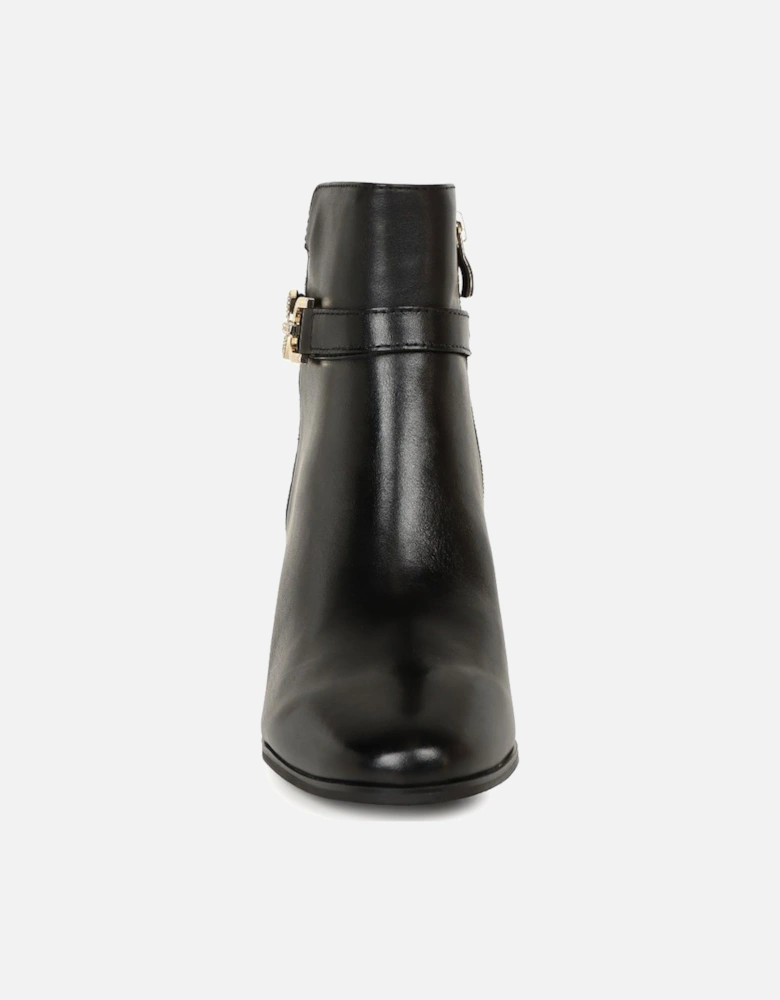 Faith Womens Ankle Boots