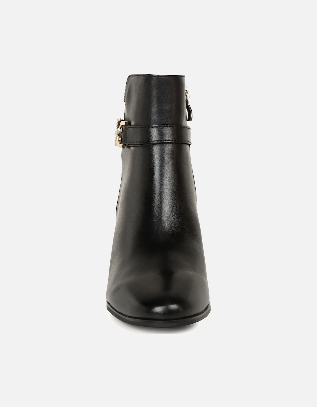 Faith Womens Ankle Boots