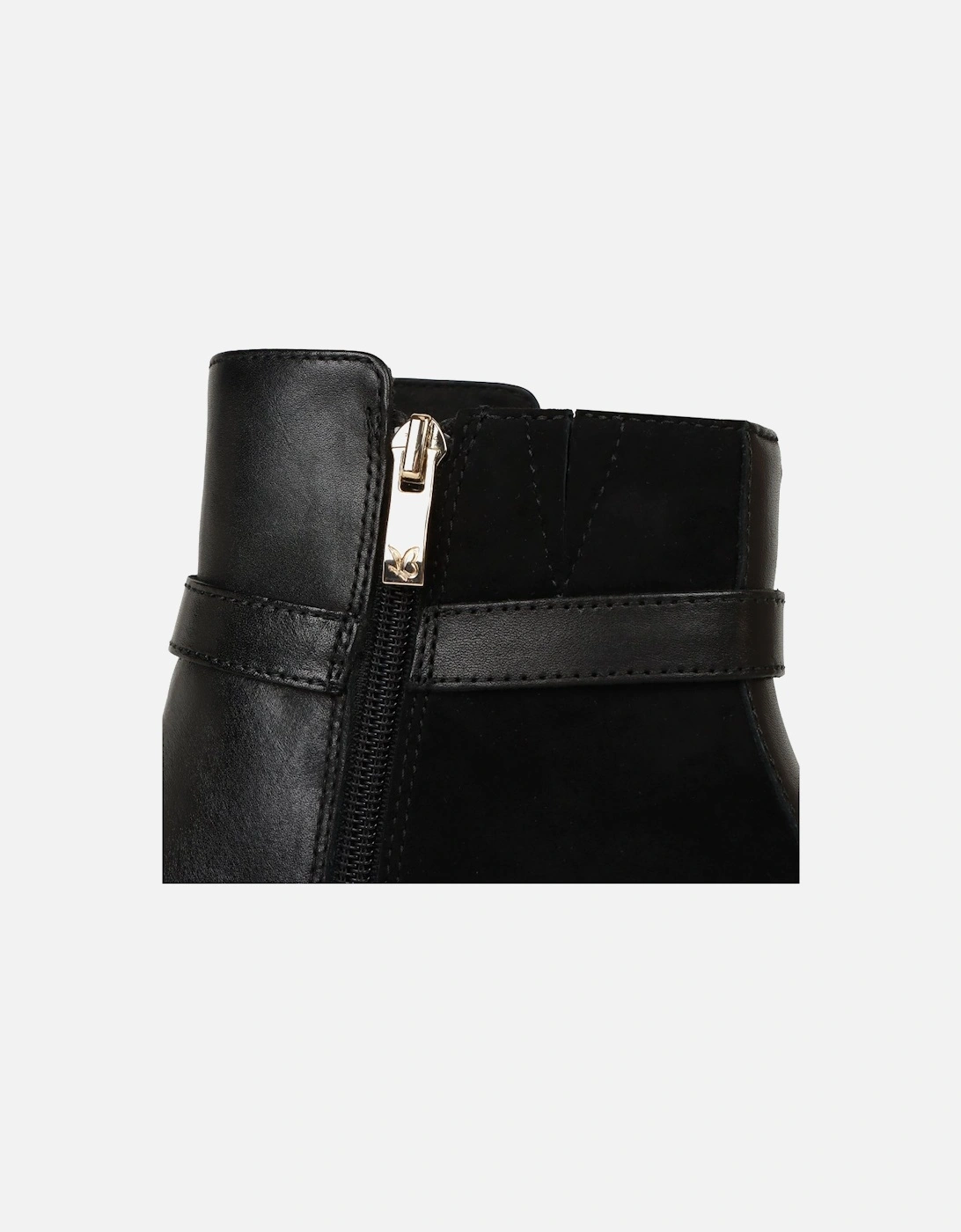 Faith Womens Ankle Boots