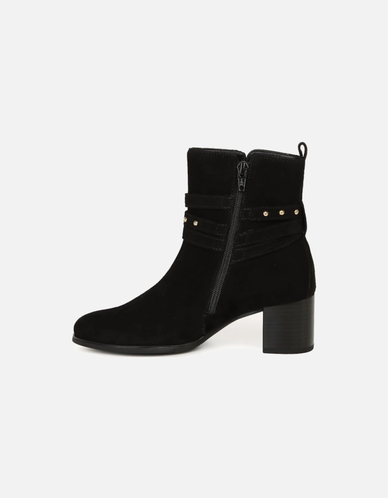 Belsay Womens Ankle Boots
