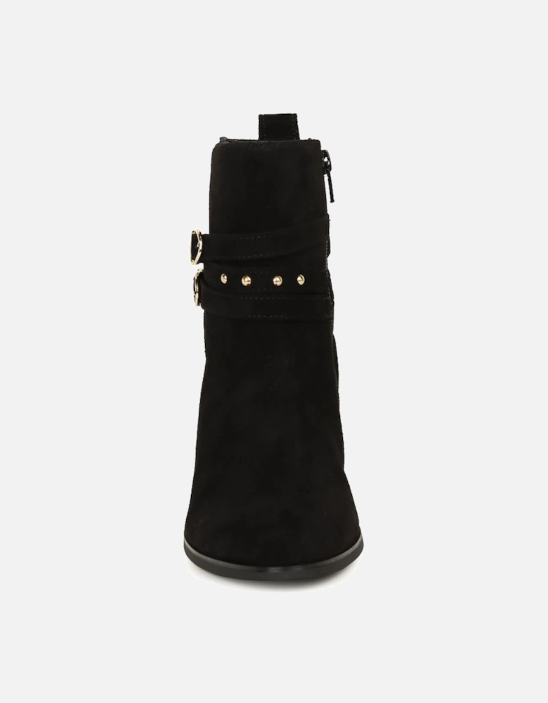 Belsay Womens Ankle Boots
