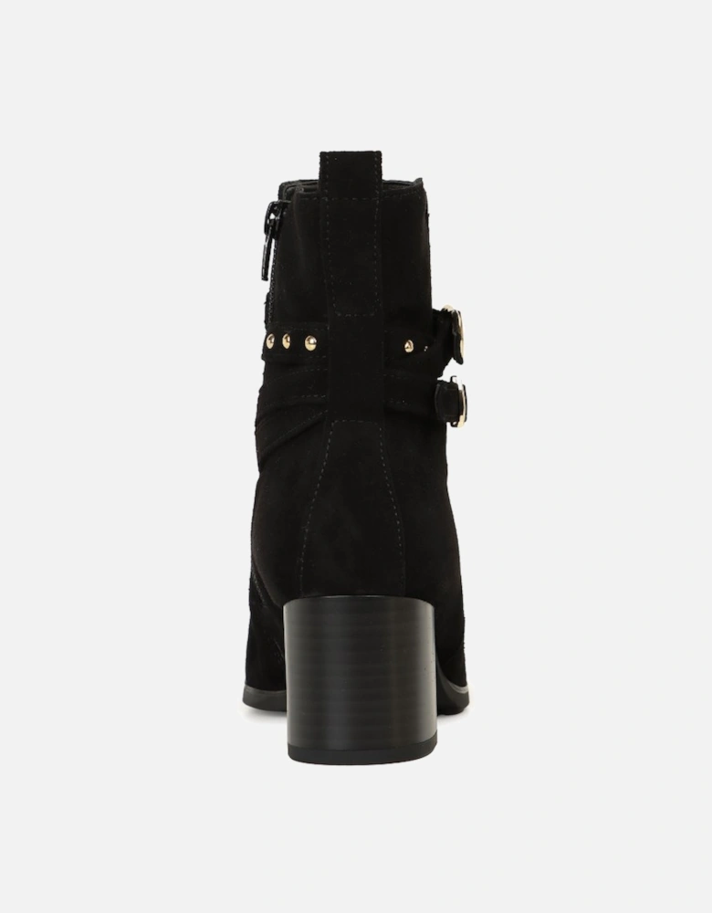 Belsay Womens Ankle Boots