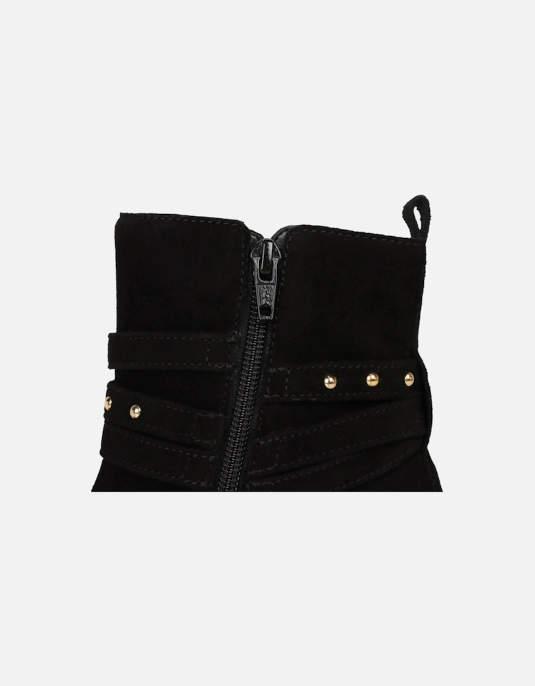 Belsay Womens Ankle Boots