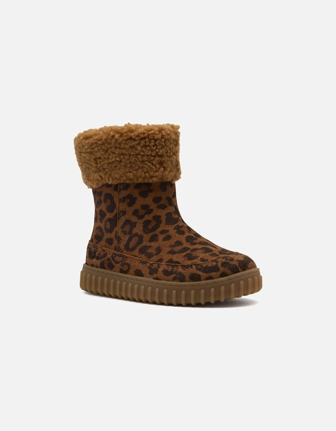 Cove Snuggle T Girls First Boots, 6 of 5