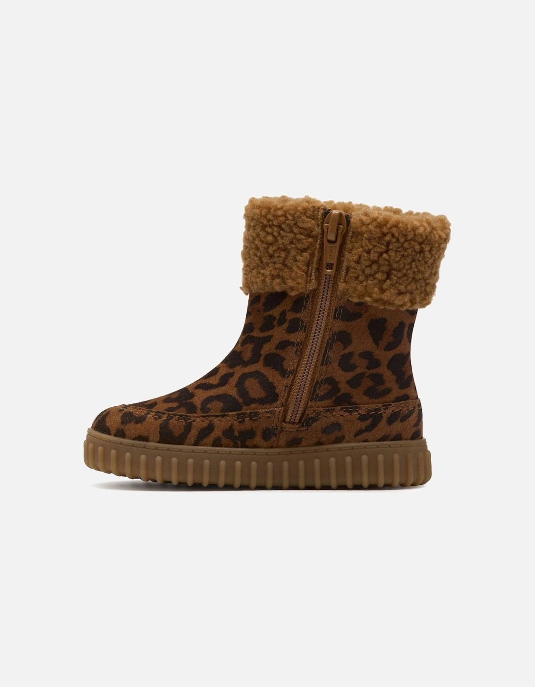 Cove Snuggle T Girls First Boots