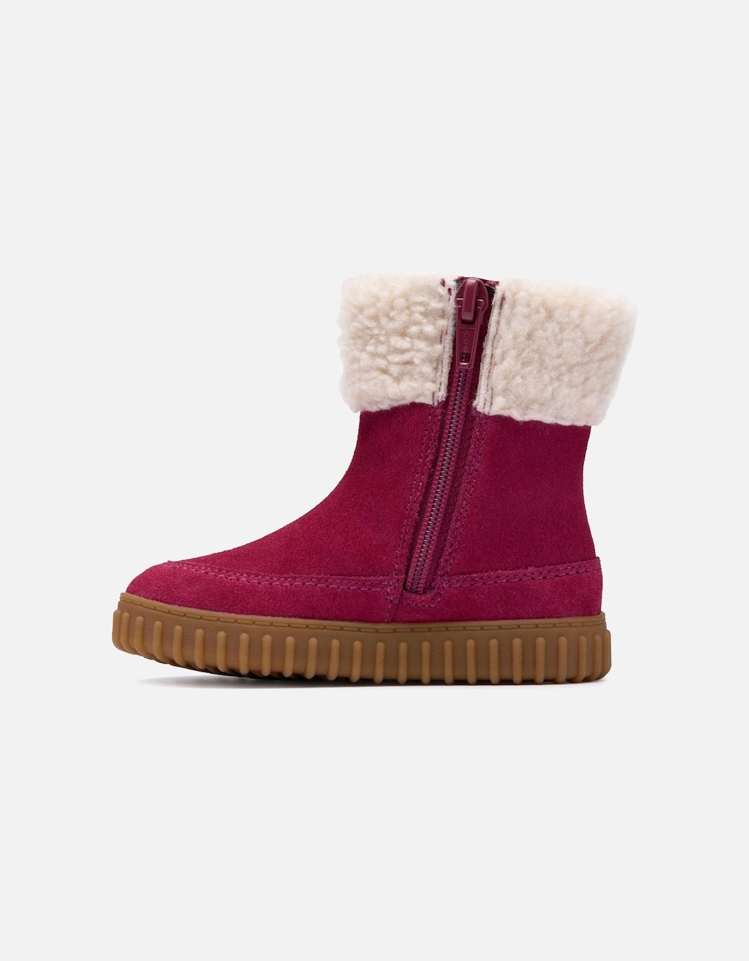 Cove Snuggle T Girls First Boots