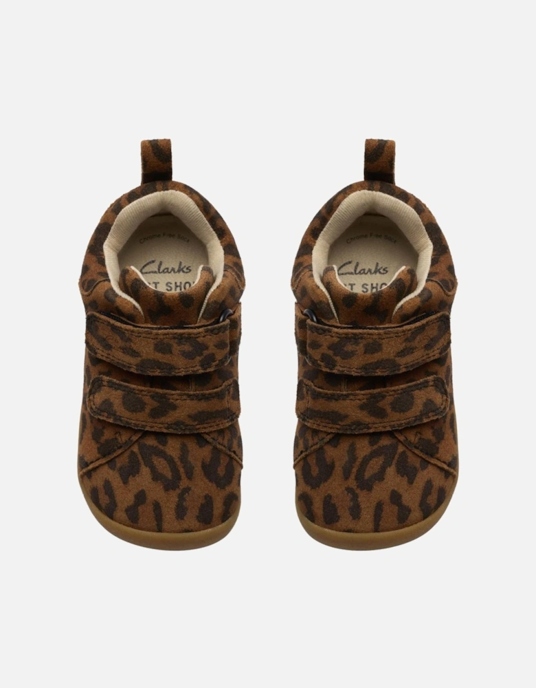 Roamer Craft T Girls Prewalkers