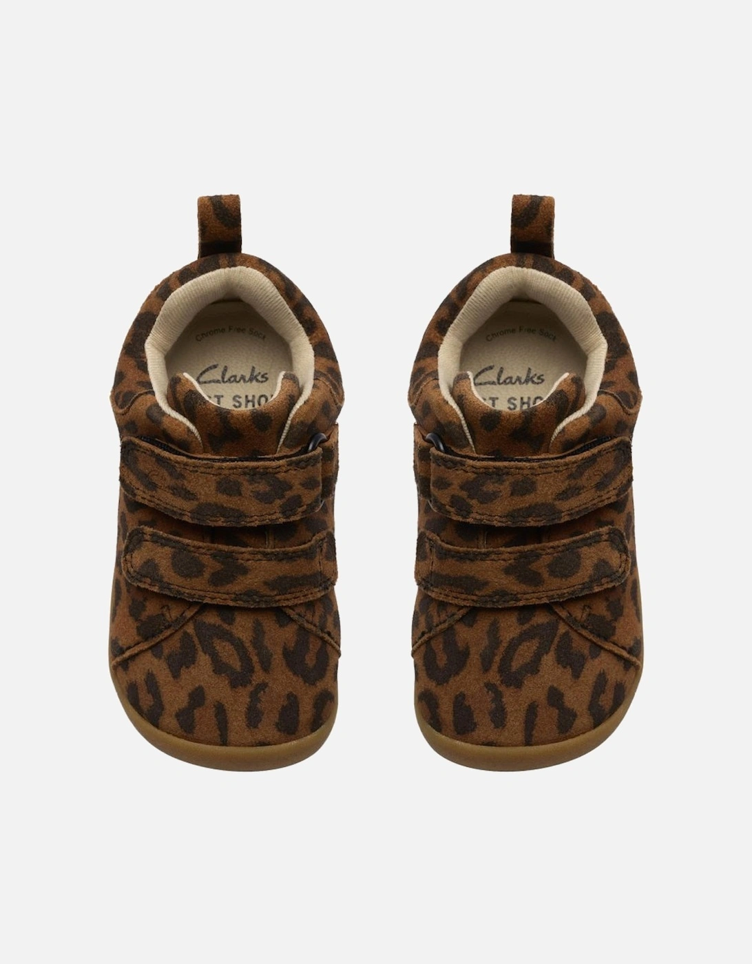 Roamer Craft T Girls Prewalkers