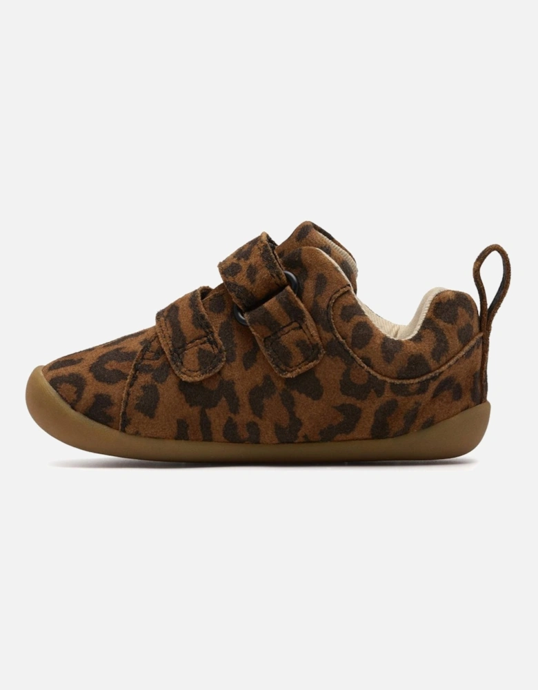 Roamer Craft T Girls Prewalkers