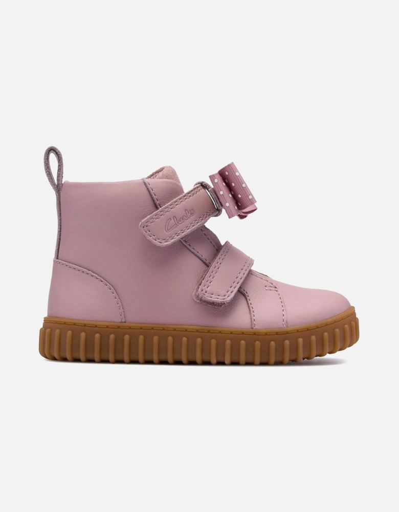 Cove Sky T Girls Infant Boots