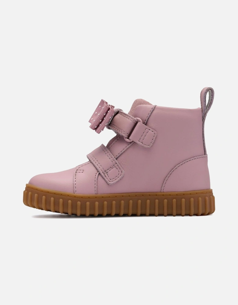 Cove Sky T Girls Infant Boots