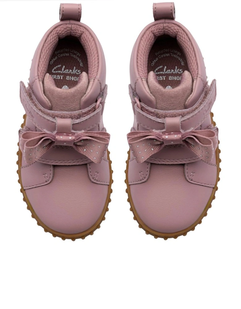 Cove Sky T Girls Infant Boots