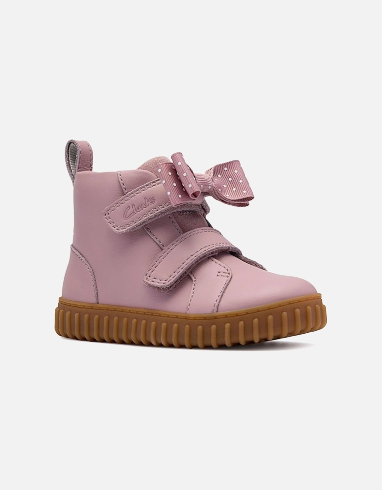 Cove Sky T Girls Infant Boots
