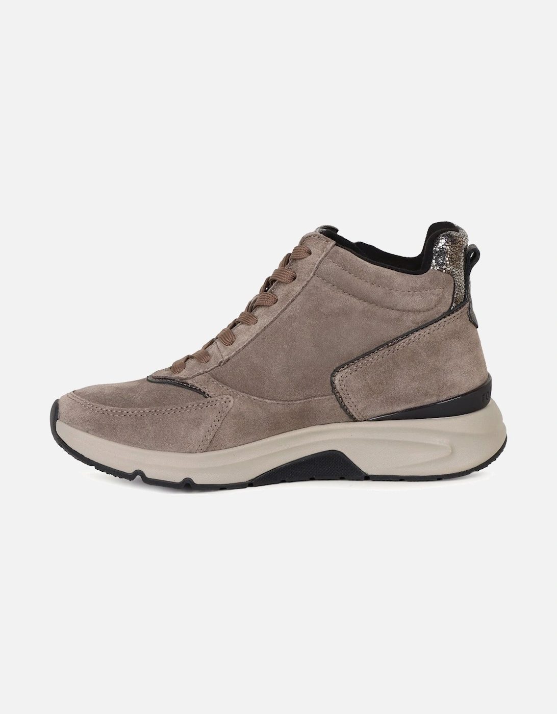 Inspiration Womens Ankle Boots