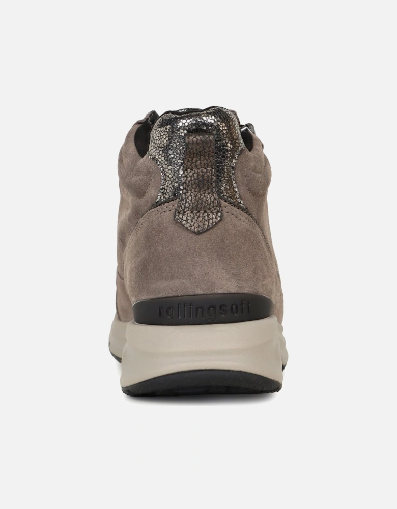 Inspiration Womens Ankle Boots