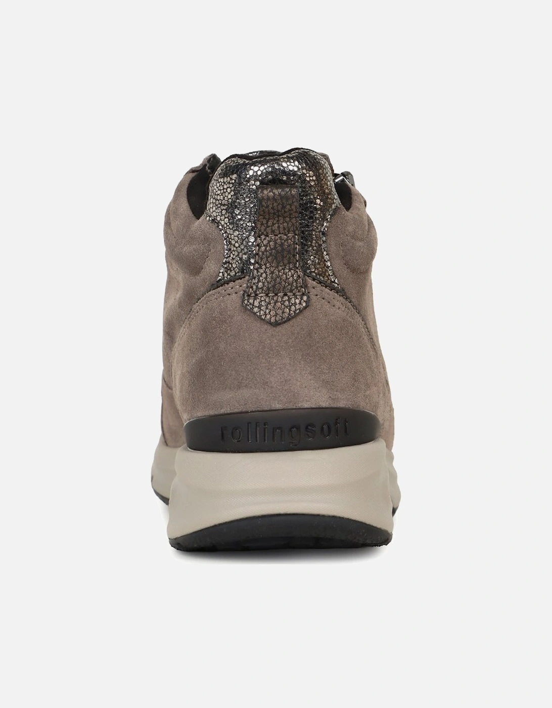 Inspiration Womens Ankle Boots