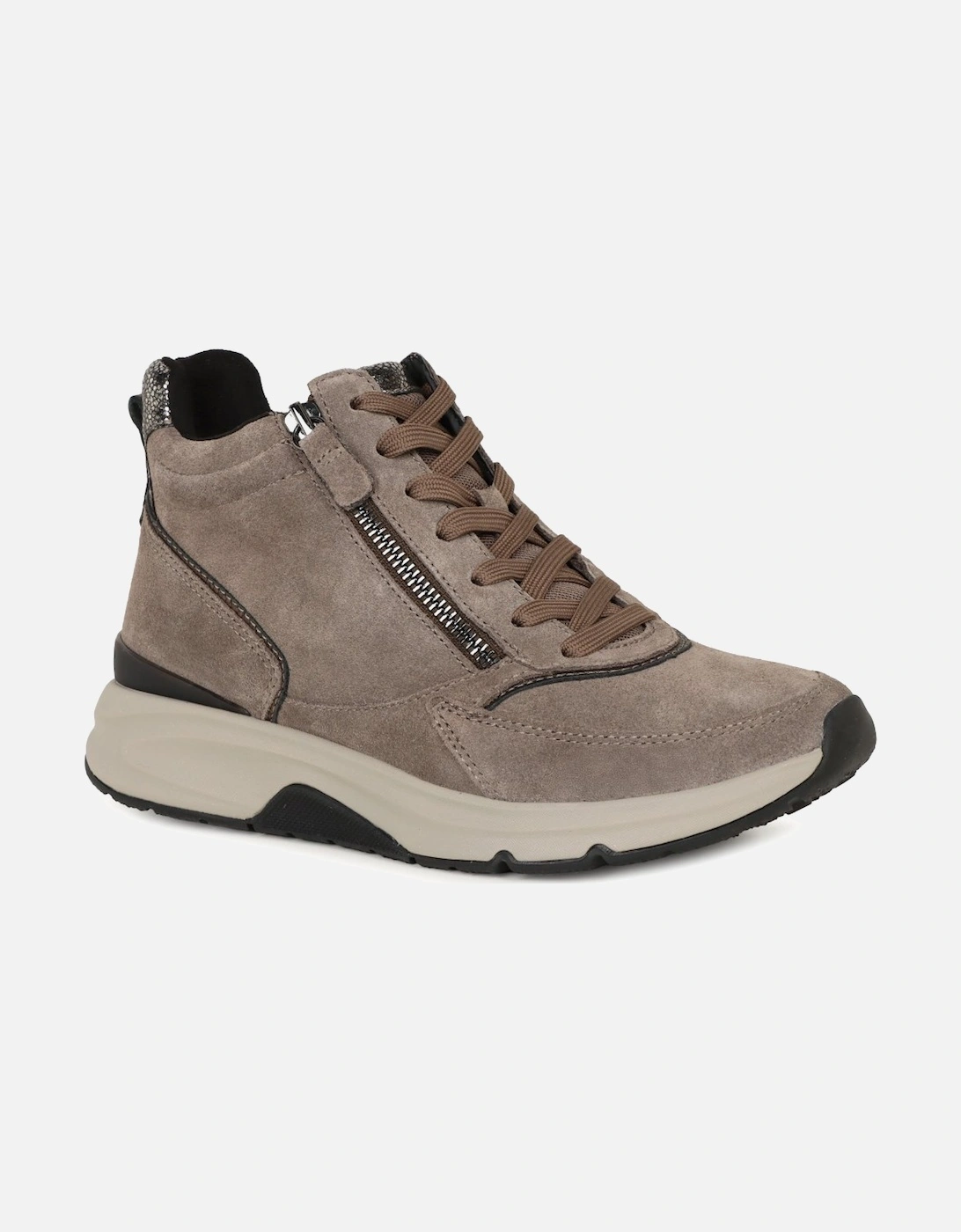 Inspiration Womens Ankle Boots, 8 of 7