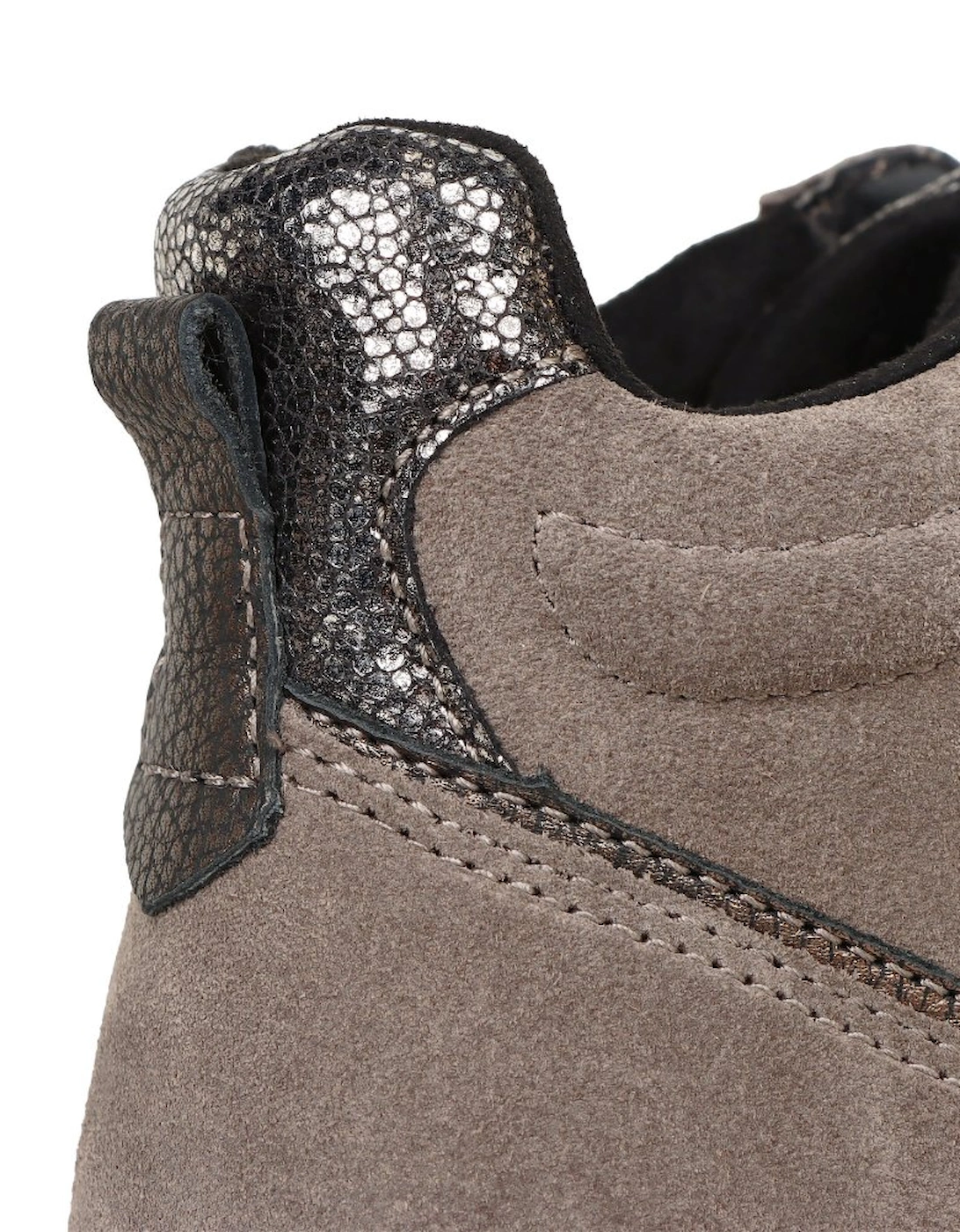 Inspiration Womens Ankle Boots