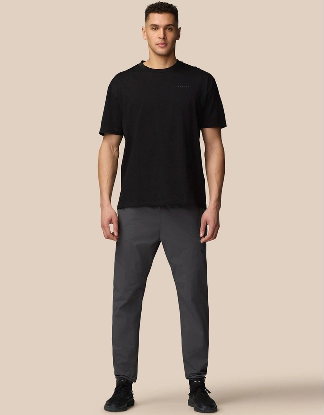 Flex Lightweight Joggers Men's Grey Joggers