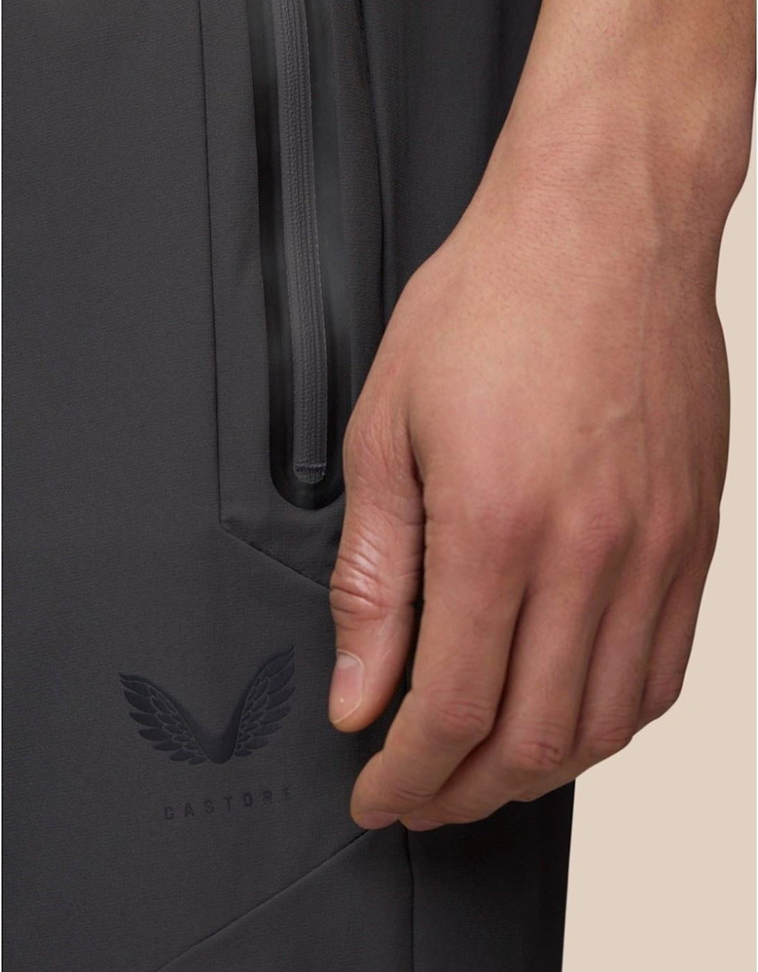 Flex Lightweight Joggers Men's Grey Joggers