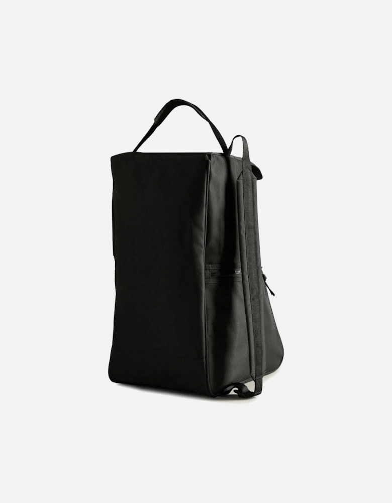 Westray Tall Bootbag 's Black Shoe Bag