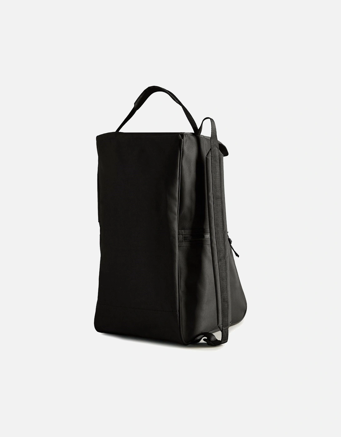 Westray Tall Bootbag 's Black Shoe Bag