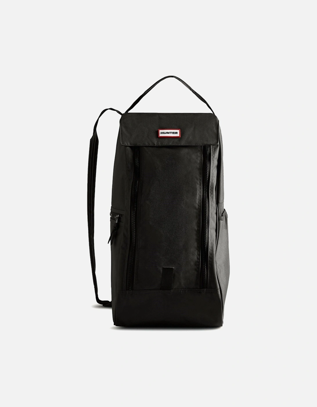 Westray Tall Bootbag 's Black Shoe Bag, 5 of 4