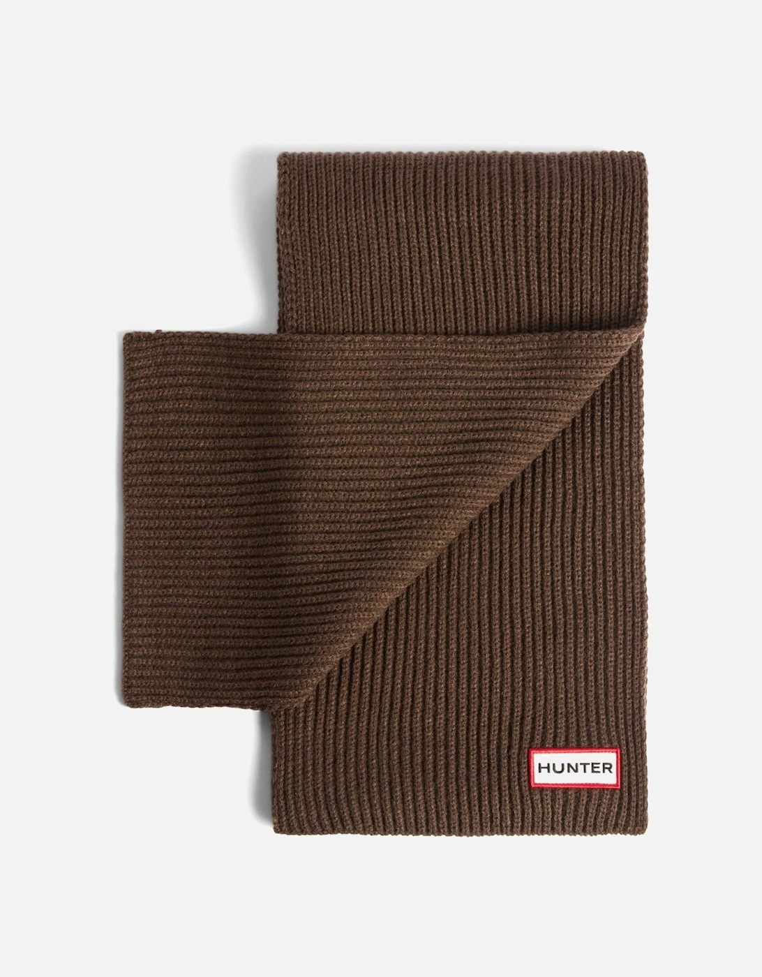 Jura Boxset Unisex Adults Chocolate Hat & Scarf Set - One Size