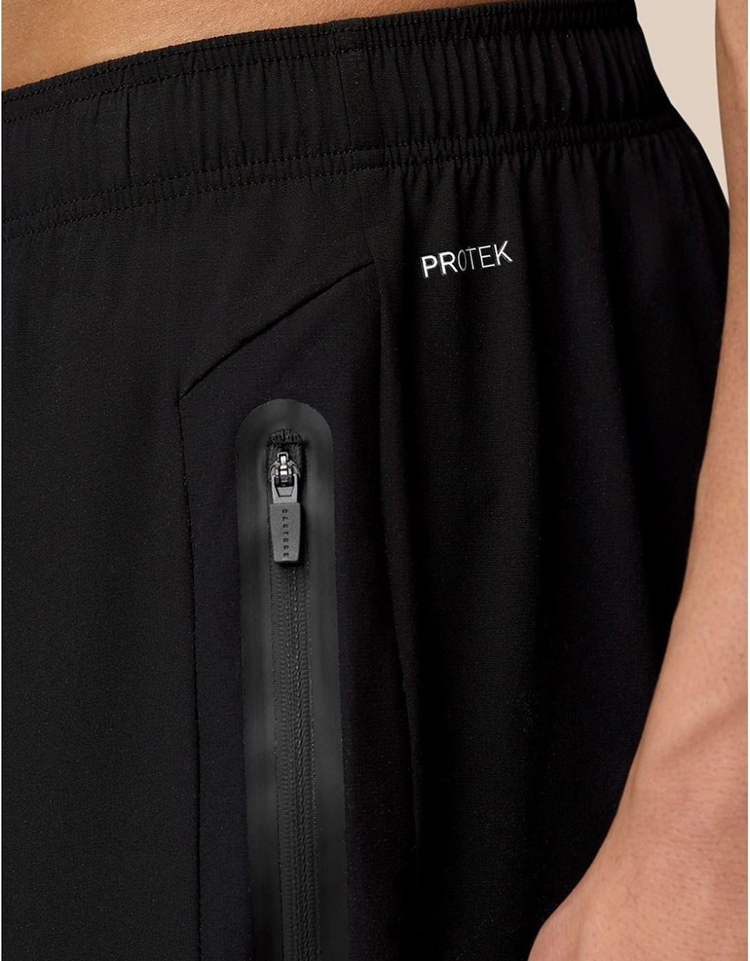 Flex Lightweight Joggers Men's Black Joggers