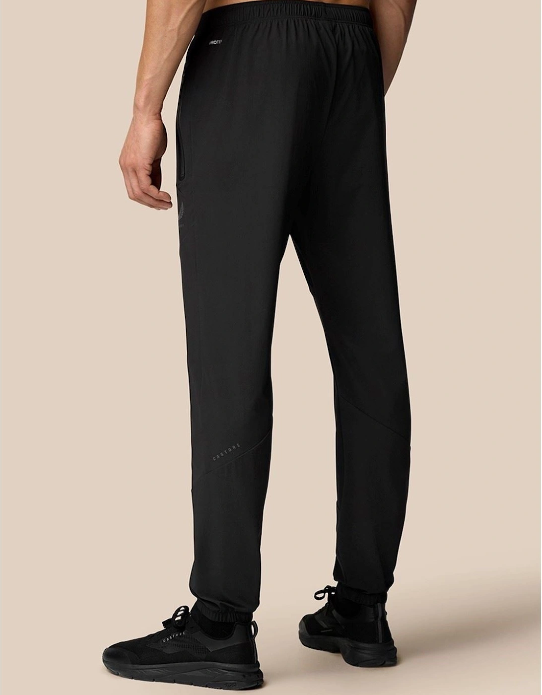 Flex Lightweight Joggers Men's Black Joggers