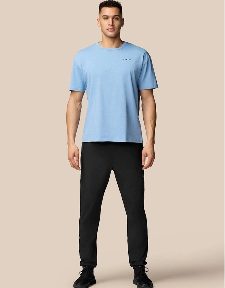 Flex Lightweight Joggers Men's Black Joggers