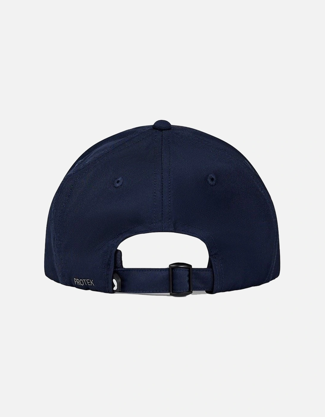 Active Cap Cotton Unisex Adults Blue Baseball Caps - One Size