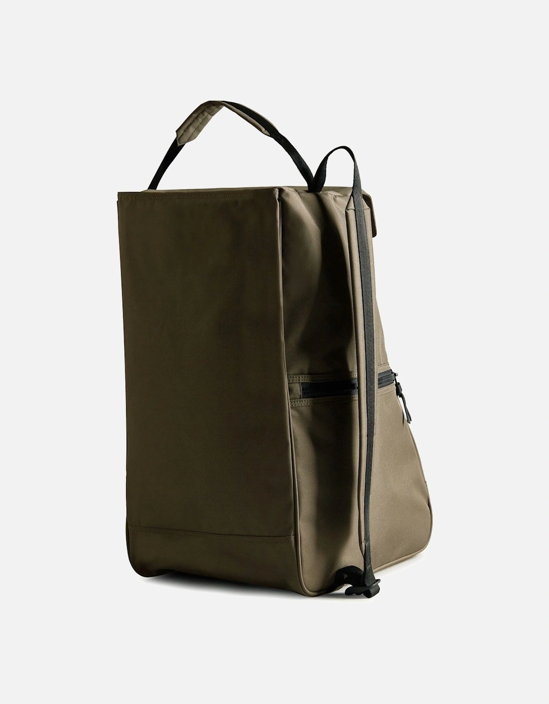Westray Tall Bootbag 's Green Shoe Bag