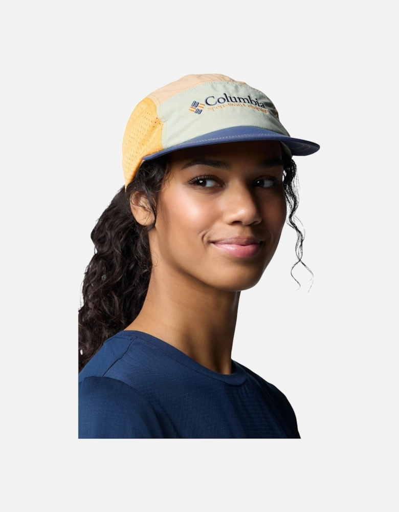 Wingmark Cap Polyester Unisex Adults's Green Baseball Caps