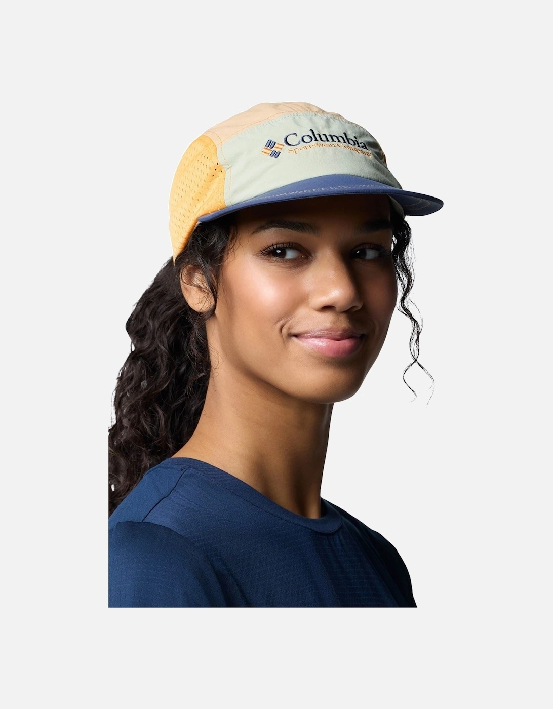 Wingmark Cap Polyester Unisex Adults's Green Baseball Caps, 5 of 4