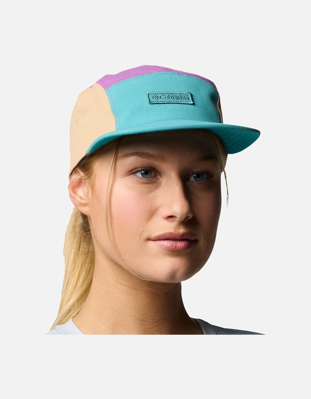 Wingmark Cap Polyester Unisex Adults's Green Baseball Caps