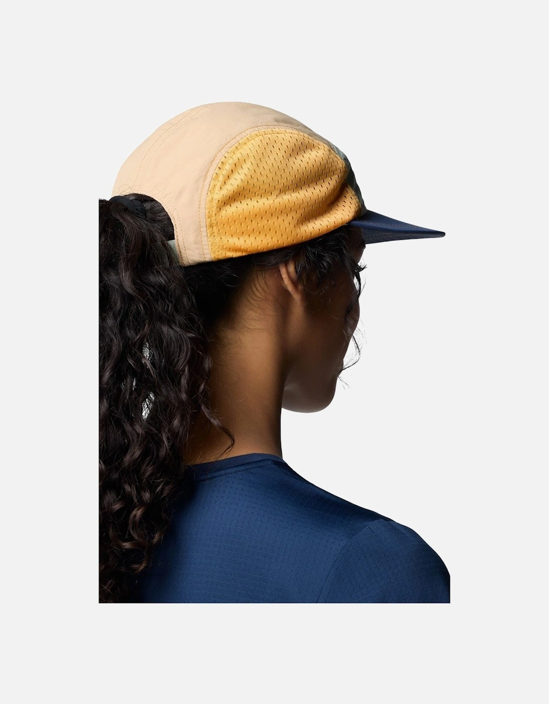 Wingmark Cap Polyester Unisex Adults's Green Baseball Caps