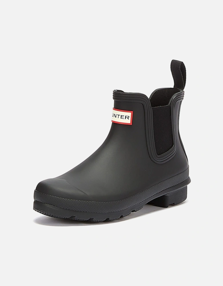 Original Chelsea Womens Black Wellies