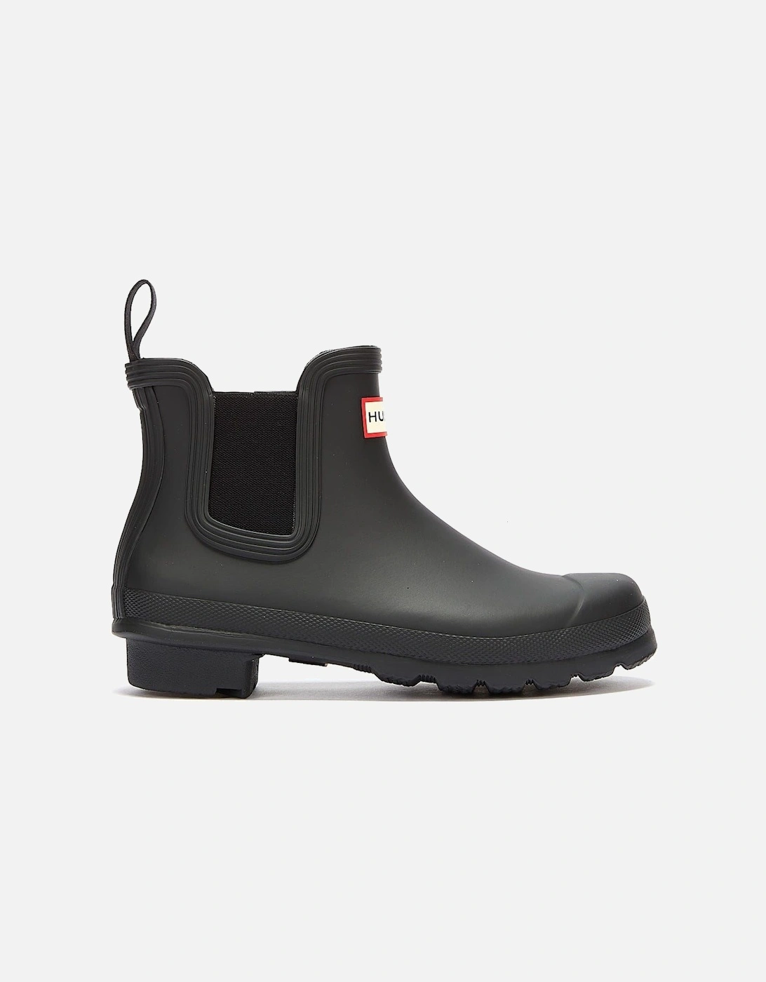 Original Chelsea Womens Black Wellies