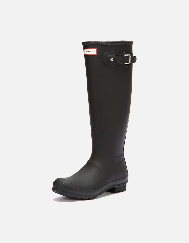 Original Tall Womens Black Wellies