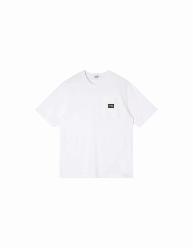 Patch Pocket AW T-Shirt