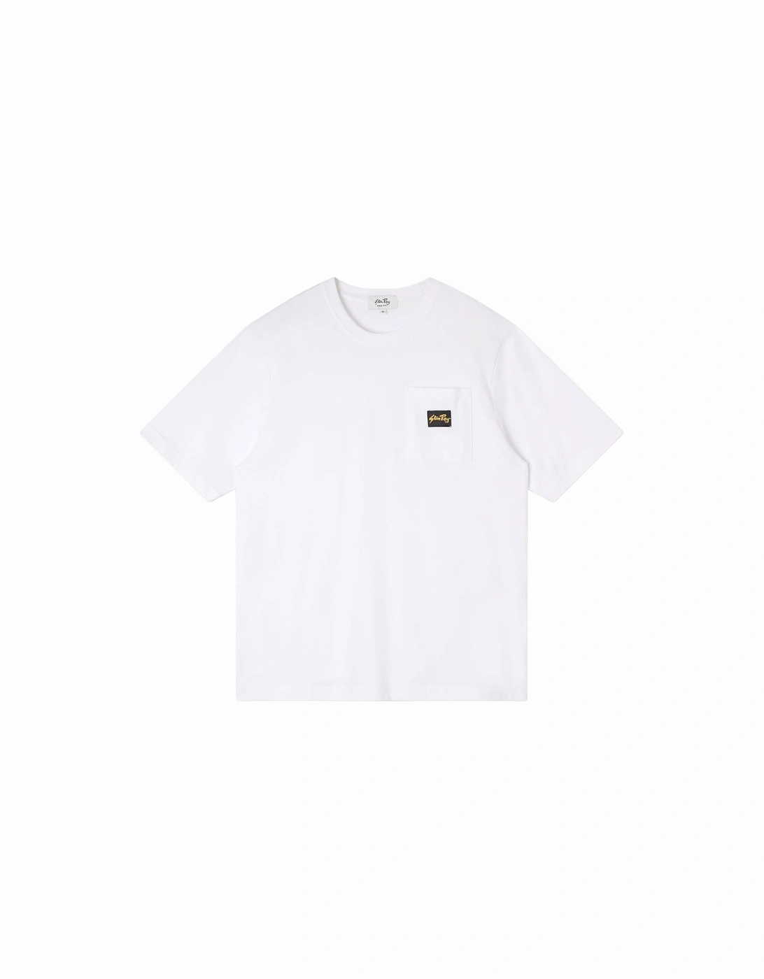 Patch Pocket AW T-Shirt, 5 of 4