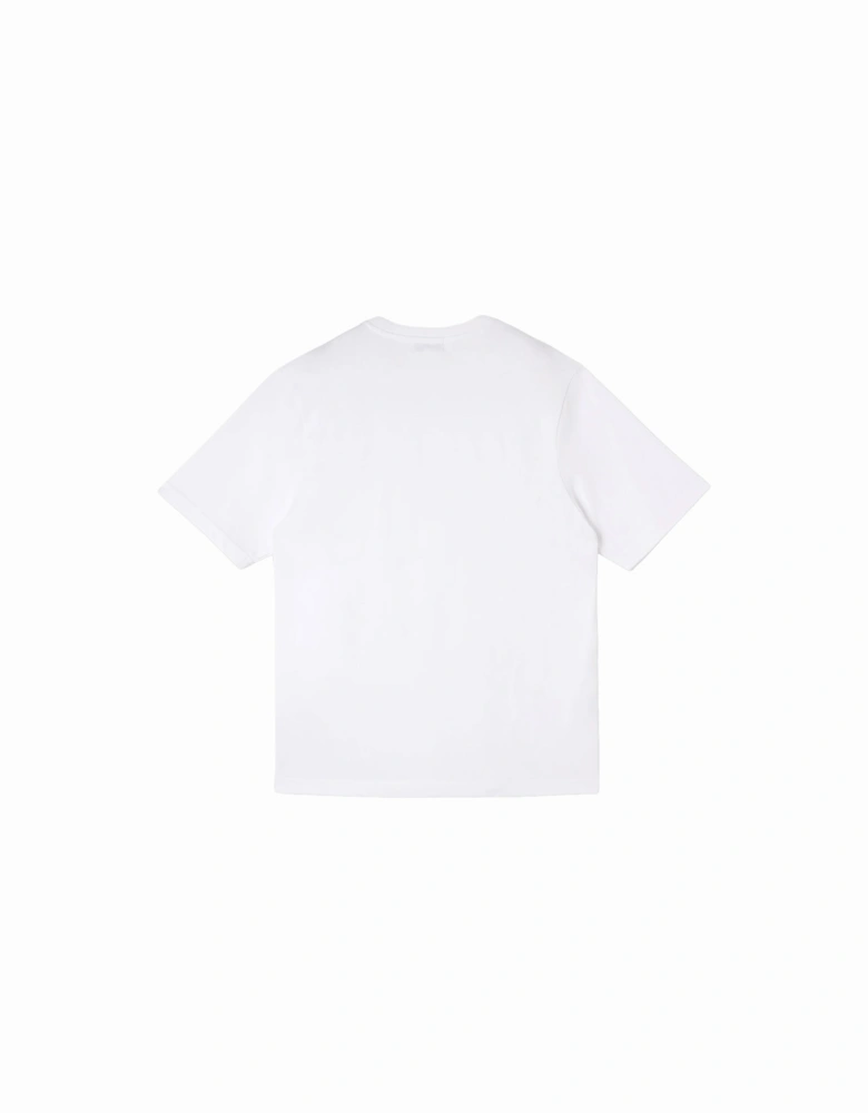 Patch Pocket AW T-Shirt