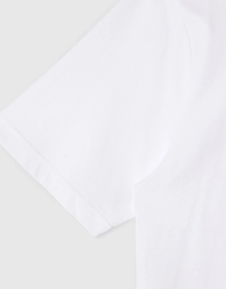 Patch Pocket AW T-Shirt
