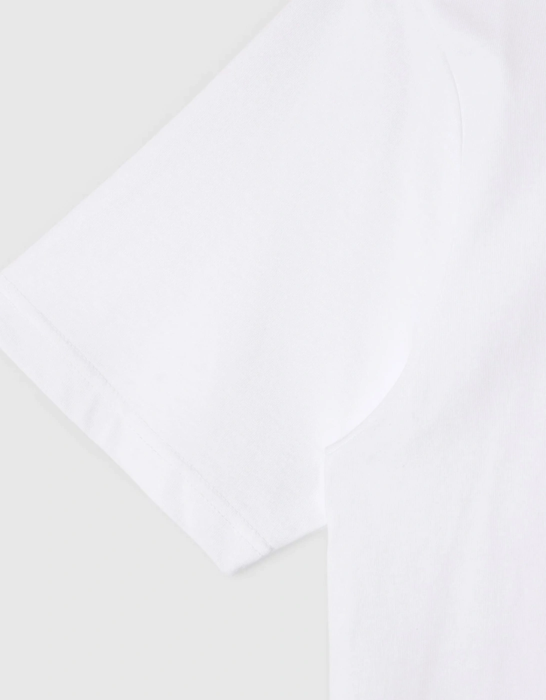Patch Pocket AW T-Shirt