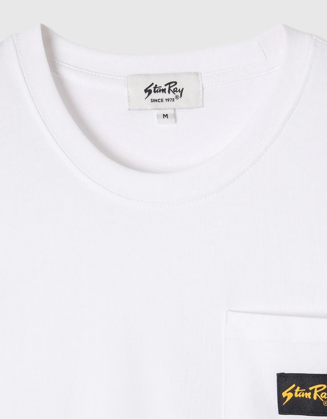 Patch Pocket AW T-Shirt